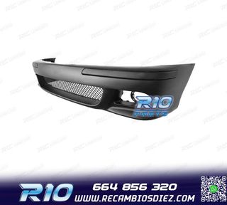 PARAGOLPES DELANTERO BMW E39 LOOK M
