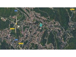 Terreno en venta en La Floresta - Les Planes en Sant Cugat del Vallès