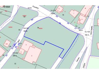 Terreno en venta en La Floresta - Les Planes en Sant Cugat del Vallès