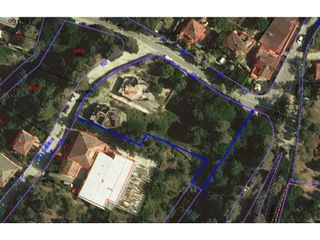 Terreno en venta en La Floresta - Les Planes en Sant Cugat del Vallès