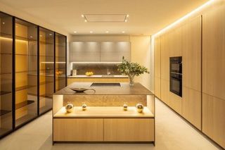 Chalet en alquiler en Los Naranjos - Las Brisas en Marbella