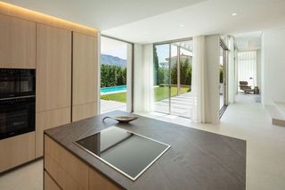 Chalet en alquiler en Los Naranjos - Las Brisas en Marbella