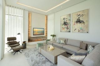 Chalet en alquiler en Los Naranjos - Las Brisas en Marbella