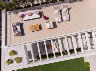 Chalet en alquiler en Los Naranjos - Las Brisas en Marbella