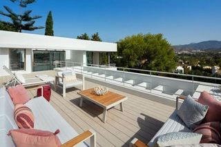 Chalet en alquiler en Los Naranjos - Las Brisas en Marbella