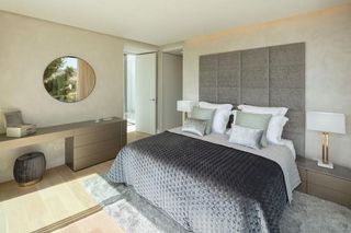 Chalet en alquiler en Los Naranjos - Las Brisas en Marbella