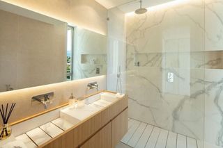 Chalet en alquiler en Los Naranjos - Las Brisas en Marbella