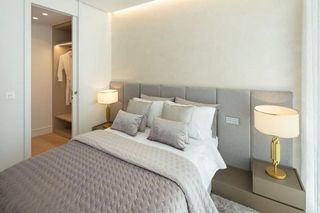 Chalet en alquiler en Los Naranjos - Las Brisas en Marbella