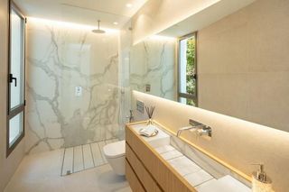 Chalet en alquiler en Los Naranjos - Las Brisas en Marbella