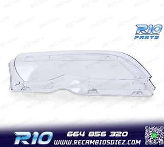 TULIPA DELANTERA DCH BMW E46 01-05 4 PUERTAS