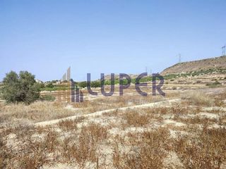 Terreno en venta en Perleta - Maitino en Elche