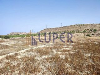 Terreno en venta en Perleta - Maitino en Elche