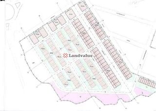 Terreno en venta en Berga