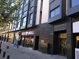 Trastero en alquiler en Centro de Leganés en Leganés