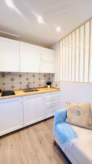 Piso en alquiler en Playa de los Boliches en Fuengirola