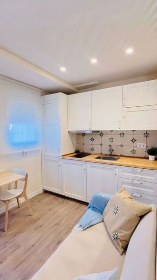 Piso en alquiler en Playa de los Boliches en Fuengirola