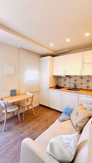 Piso en alquiler en Playa de los Boliches en Fuengirola