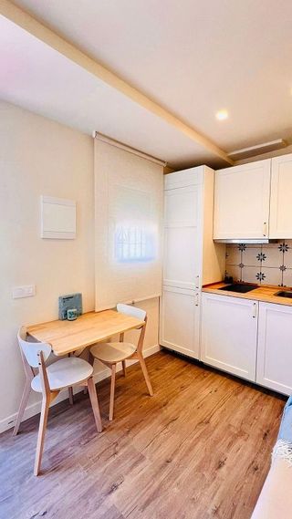 Piso en alquiler en Playa de los Boliches en Fuengirola