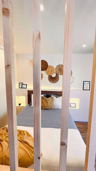 Piso en alquiler en Playa de los Boliches en Fuengirola