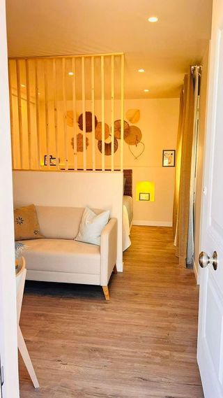 Piso en alquiler en Playa de los Boliches en Fuengirola