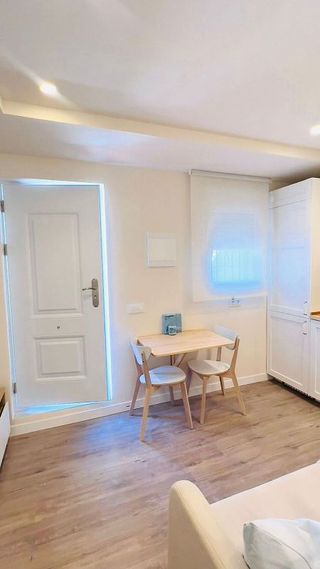 Piso en alquiler en Playa de los Boliches en Fuengirola