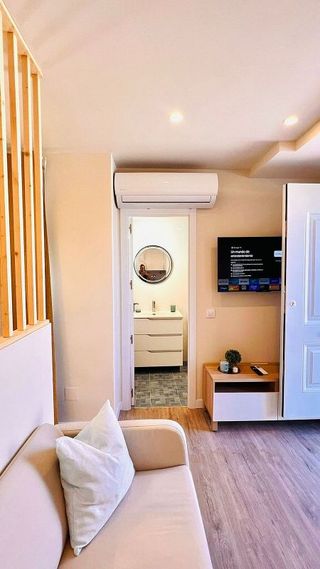 Piso en alquiler en Playa de los Boliches en Fuengirola