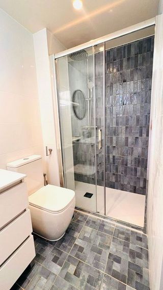 Piso en alquiler en Playa de los Boliches en Fuengirola