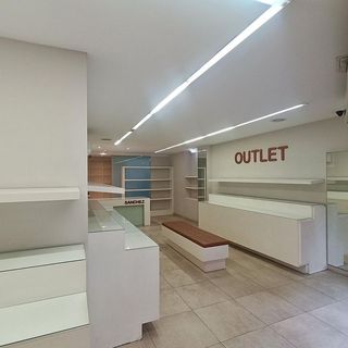 Local comercial en venta en Centro en Castellón de la Plana