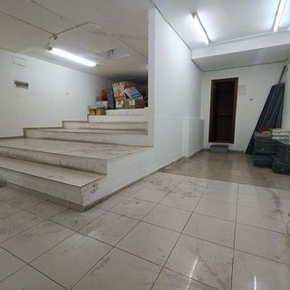 Local comercial en venta en Centro en Castellón de la Plana