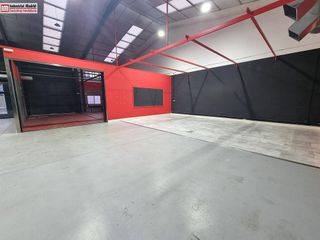 Nave industrial en alquiler en Zona Industrial en Arganda del Rey