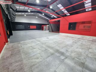 Nave industrial en alquiler en Zona Industrial en Arganda del Rey