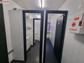 Nave industrial en alquiler en Zona Industrial en Arganda del Rey