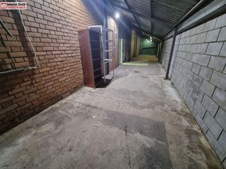 Nave industrial en alquiler en Zona Industrial en Arganda del Rey