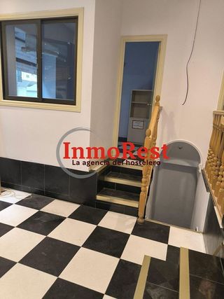 Local comercial en alquiler en Nuevos Ministerios - Ríos Rosas en Madrid