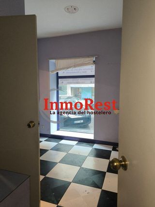 Local comercial en alquiler en Nuevos Ministerios - Ríos Rosas en Madrid