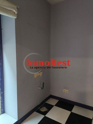Local comercial en alquiler en Nuevos Ministerios - Ríos Rosas en Madrid