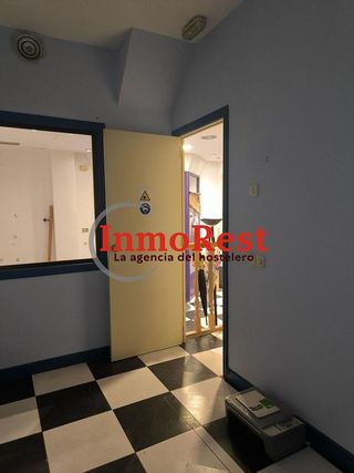 Local comercial en alquiler en Nuevos Ministerios - Ríos Rosas en Madrid