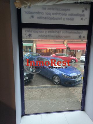 Local comercial en alquiler en Nuevos Ministerios - Ríos Rosas en Madrid