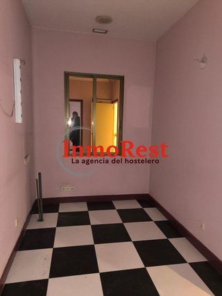 Local comercial en alquiler en Nuevos Ministerios - Ríos Rosas en Madrid