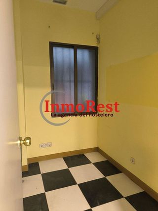 Local comercial en alquiler en Nuevos Ministerios - Ríos Rosas en Madrid