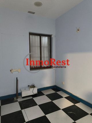 Local comercial en alquiler en Nuevos Ministerios - Ríos Rosas en Madrid