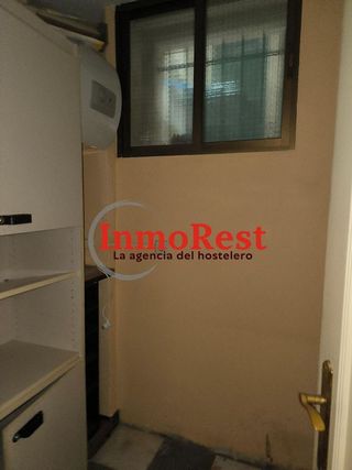 Local comercial en alquiler en Nuevos Ministerios - Ríos Rosas en Madrid