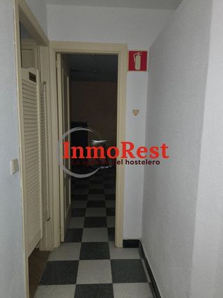 Local comercial en alquiler en Nuevos Ministerios - Ríos Rosas en Madrid