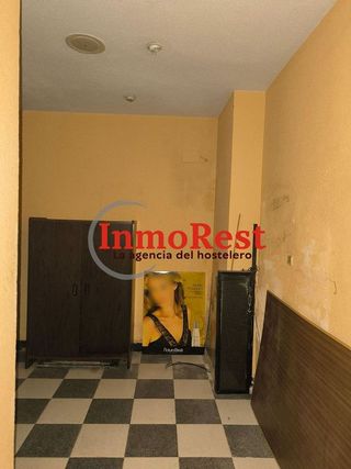 Local comercial en alquiler en Nuevos Ministerios - Ríos Rosas en Madrid