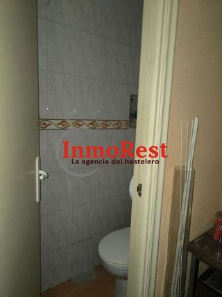 Local comercial en alquiler en Nuevos Ministerios - Ríos Rosas en Madrid