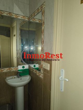 Local comercial en alquiler en Nuevos Ministerios - Ríos Rosas en Madrid