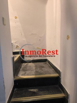 Local comercial en alquiler en Nuevos Ministerios - Ríos Rosas en Madrid