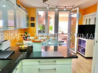 Chalet en venta en Argentona