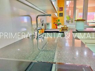 Chalet en venta en Argentona