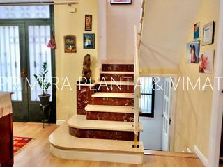 Chalet en venta en Argentona